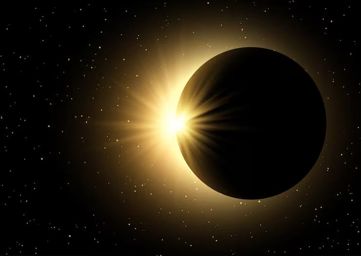 Conférence « Eclipses dans le système solaire »