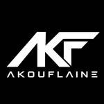 DJ set Akouflaine